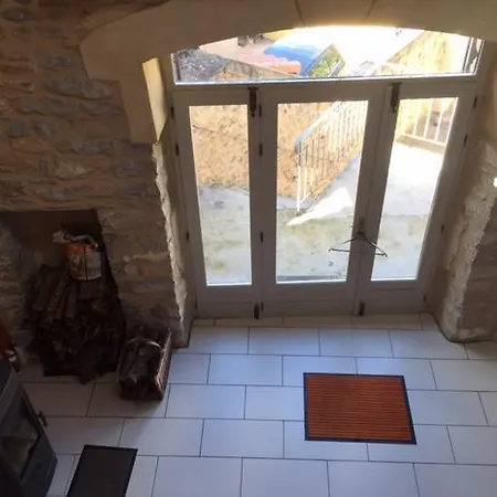 Casa vacanze Du Pallie *