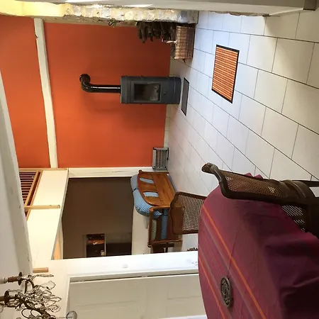 Du Pallie * Rivière-sur-Tarn