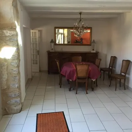 Casa vacanze Du Pallie