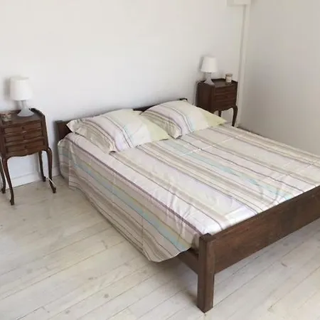 Du Pallie Casa vacanze Rivière-sur-Tarn