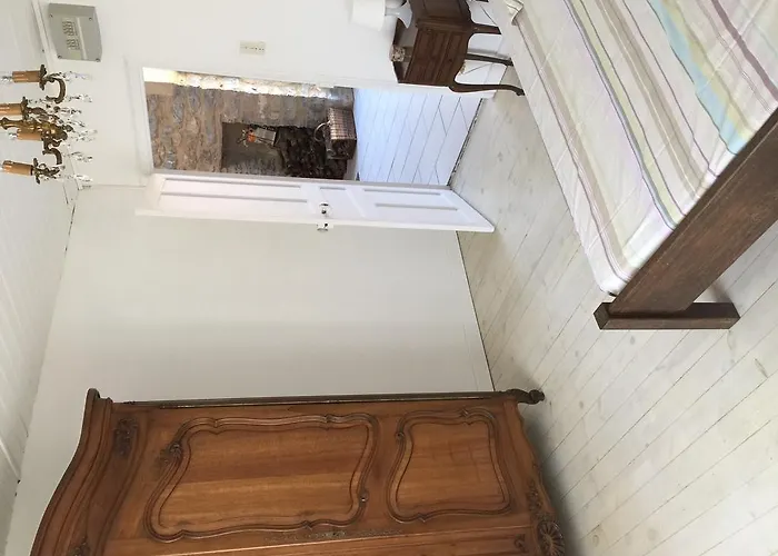 Du Pallie * Rivière-sur-Tarn