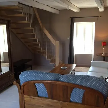 Du Pallie Holiday home