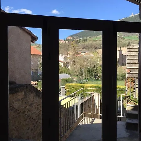 Holiday home Du Pallie