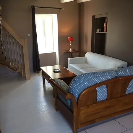 Du Pallie Rivière-sur-Tarn