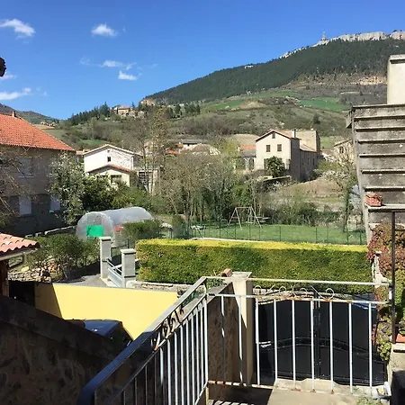 Du Pallie Hébergement de vacances *