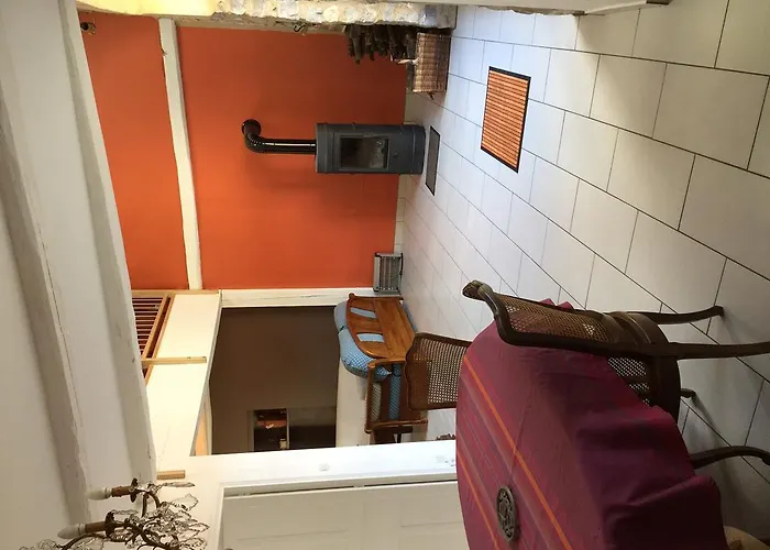 Du Pallie * Rivière-sur-Tarn