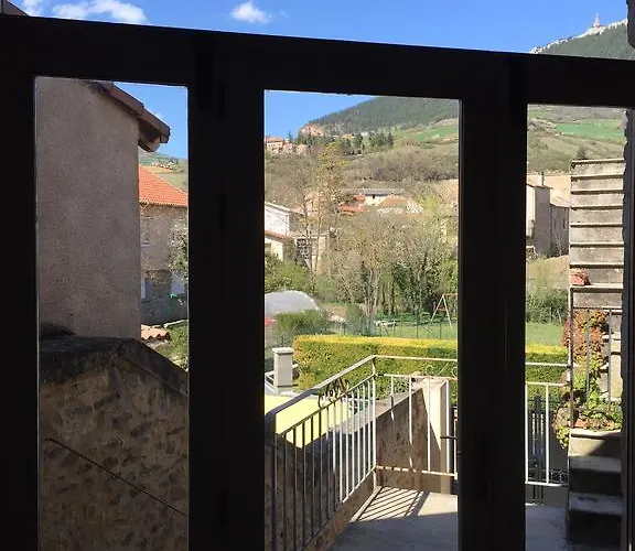 Semesterbostad Du Pallie