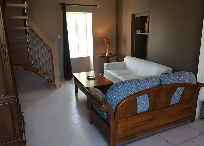 Du Pallie Rivière-sur-Tarn